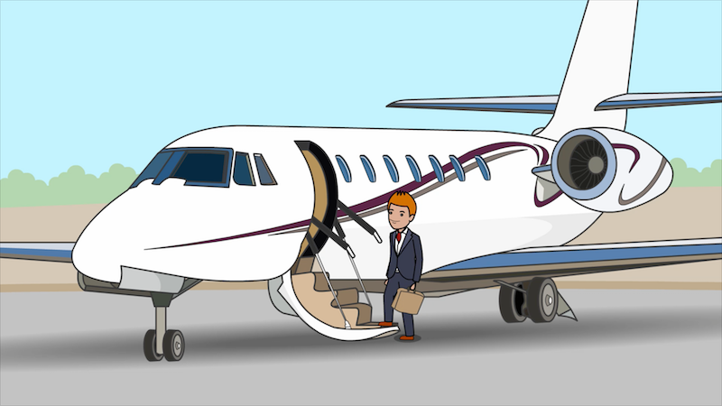 Freelance Tour